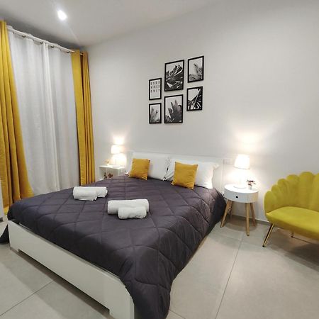 Le Popolari - Appartamento Bitonto Exterior foto