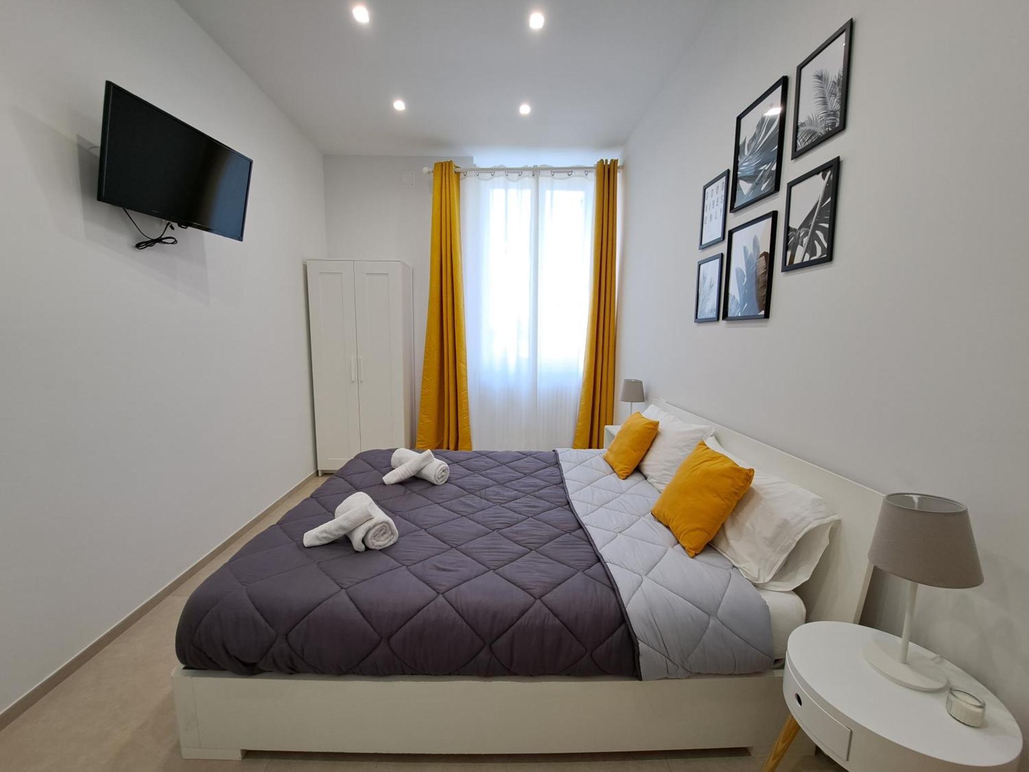 Le Popolari - Appartamento Bitonto Exterior foto